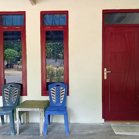 Tangkoko Lodge Bitung Eksteriør bilde