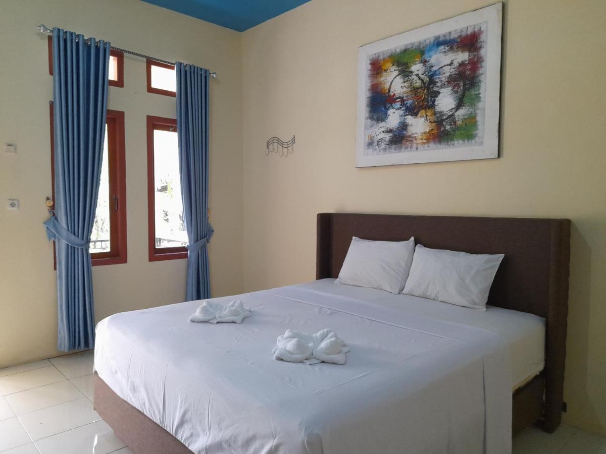 Tangkoko Lodge Bitung Eksteriør bilde