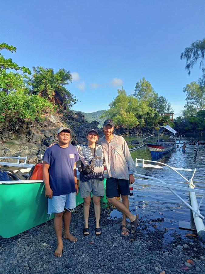 Tangkoko Lodge Bitung Eksteriør bilde